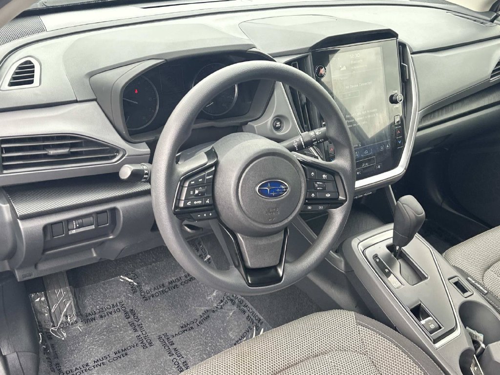 Used 2024 Subaru Crosstrek 2.0i Premium AWD/4WD image 10