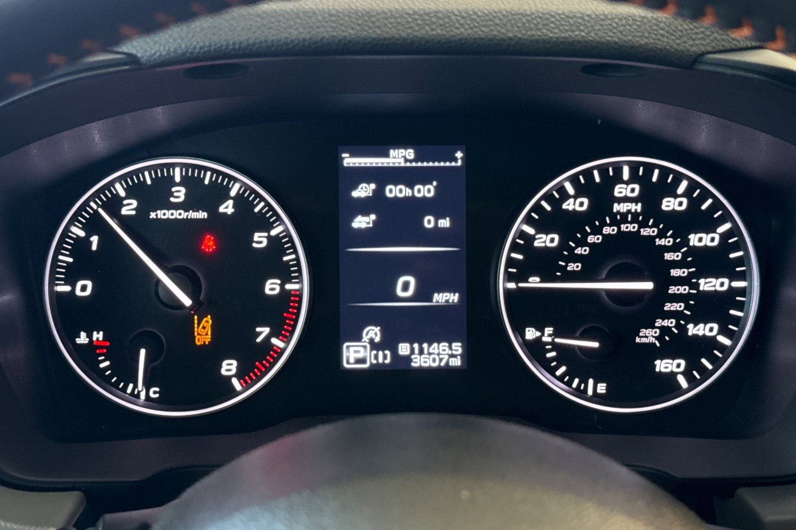 Certified 2025 Subaru Crosstrek 2.5i Limited w/ Crosstrek Mirror Package AWD/4WD image 23