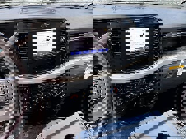 New 2026 Ford F350 XLT w/ FX4 Off-Road Package AWD/4WD image 8