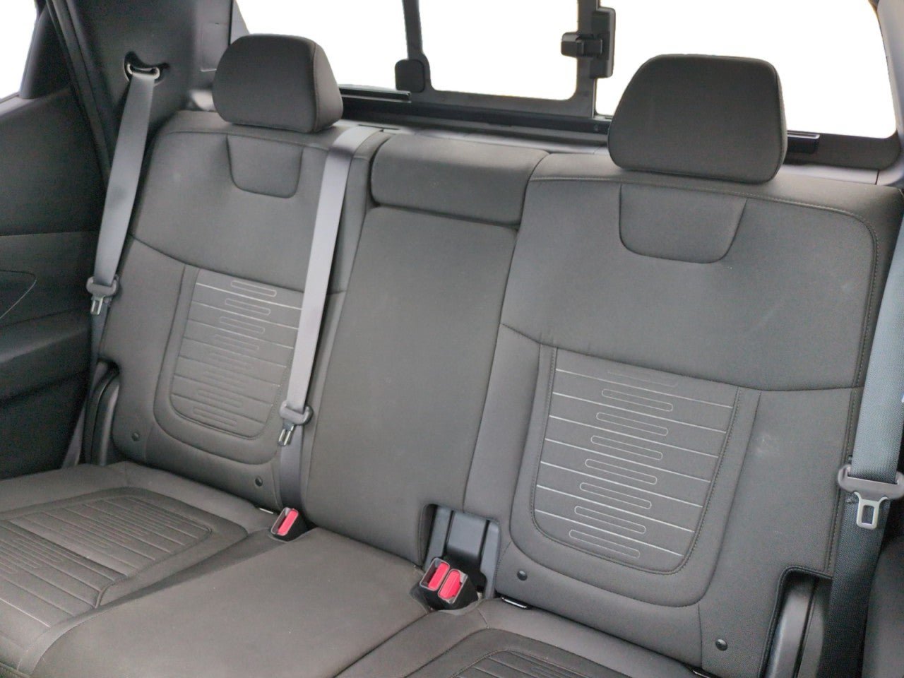 Used 2022 Hyundai Santa Cruz SEL w/ Activity Package FWD image 25