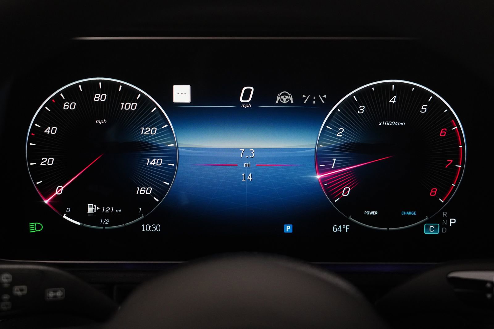 New 2026 Mercedes-Benz G 550 image 22