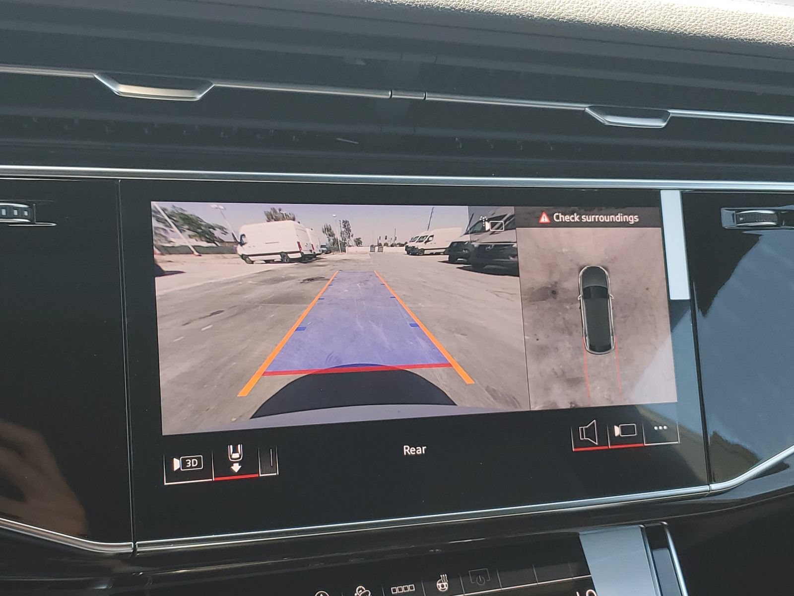 New 2026 Audi Q8 Premium Plus AWD/4WD image 26