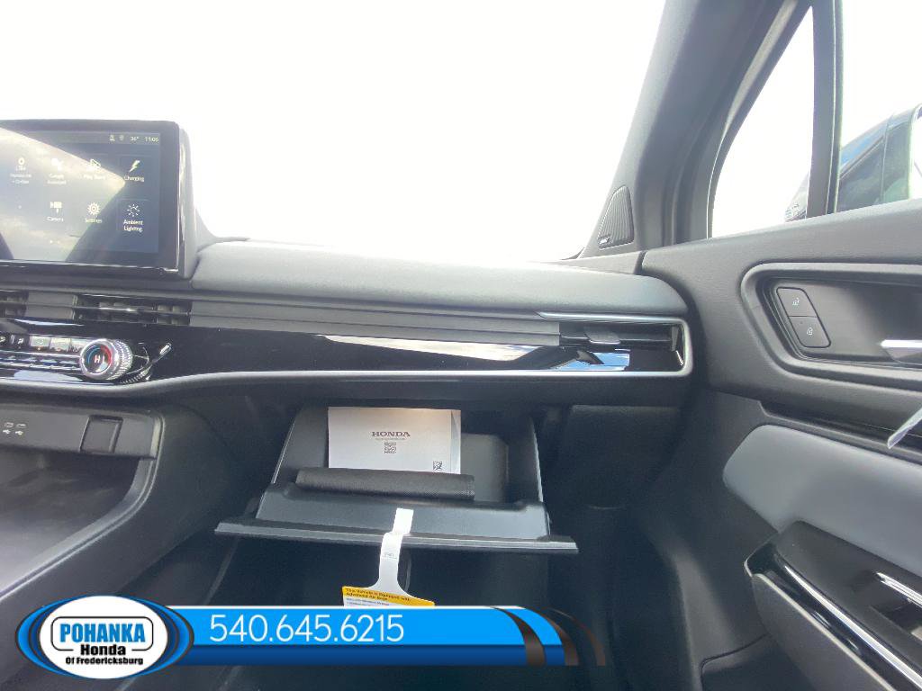 New 2026 Honda Prologue Elite image 26