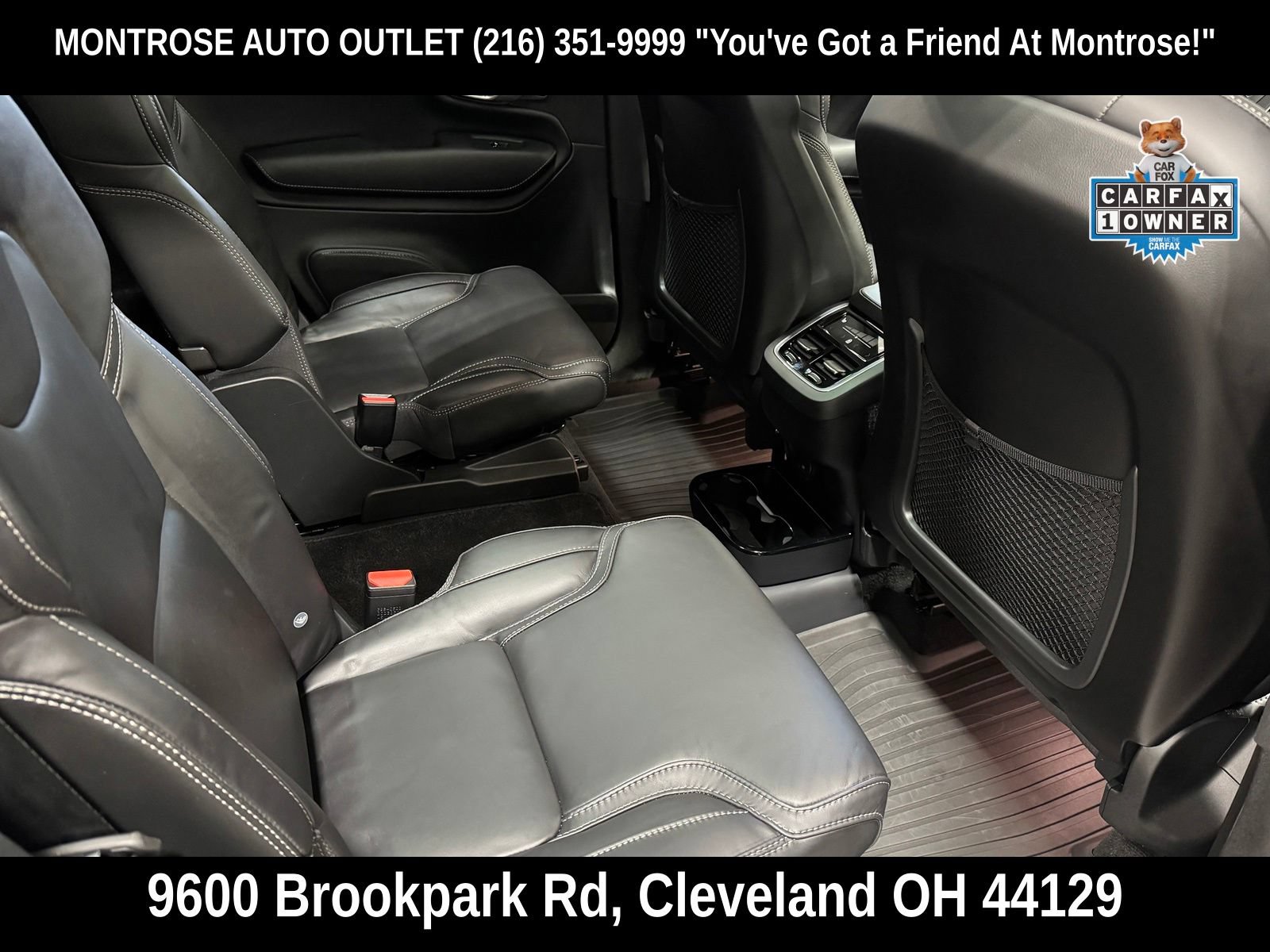 Certified 2023 Volvo XC90 B6 Ultimate w/ Protection Package AWD/4WD image 49