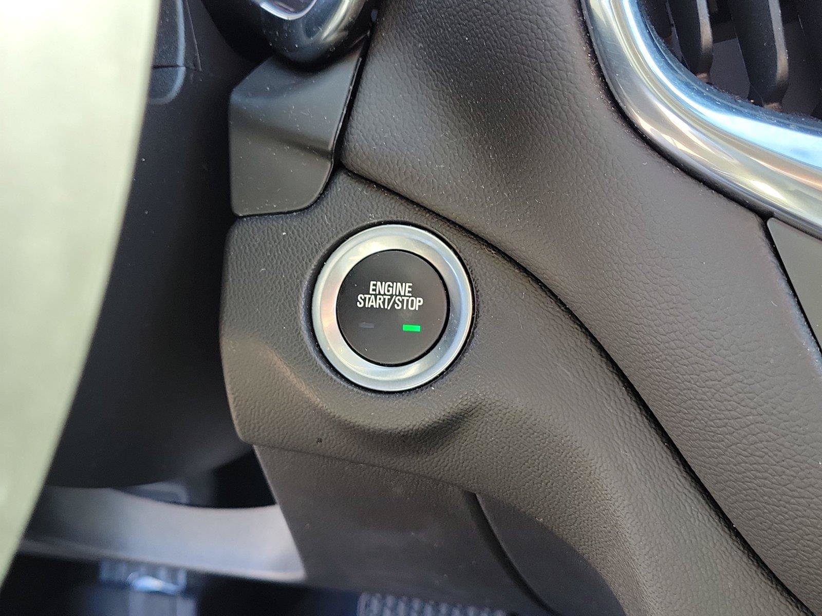 Used 2024 Chevrolet Equinox LT FWD image 30