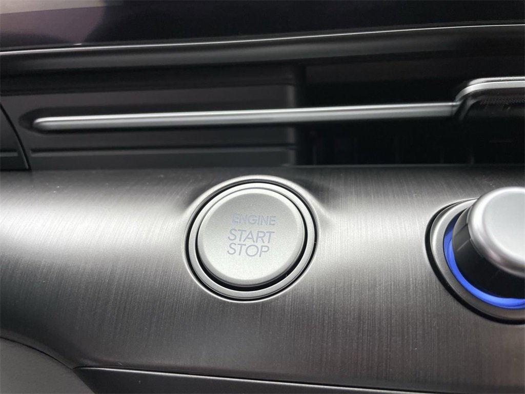 New 2026 Hyundai Kona SEL Sport image 30