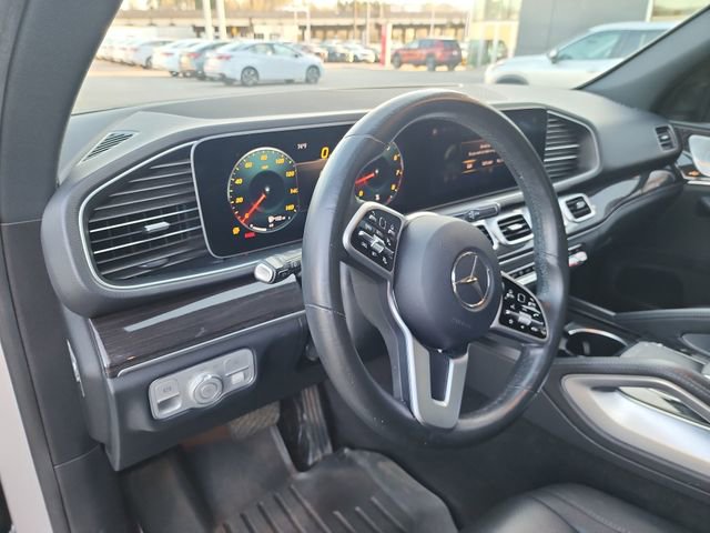 Used 2020 Mercedes-Benz GLE 350 image 13