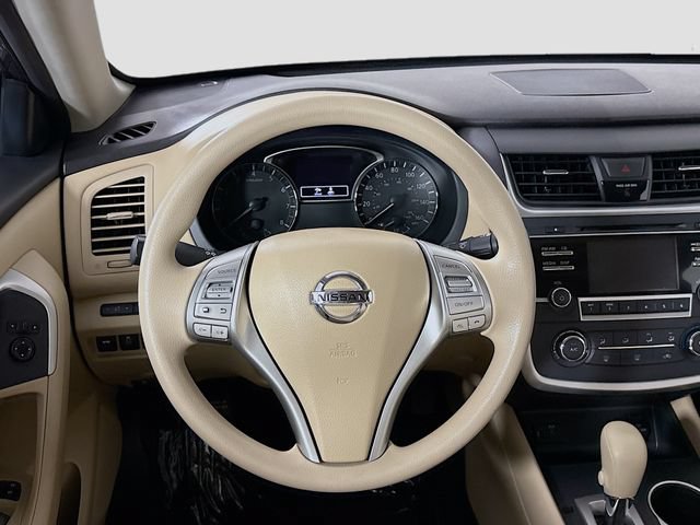 Used 2016 Nissan Altima 2.5 S w/ Power Driver Seat Package FWD image 11