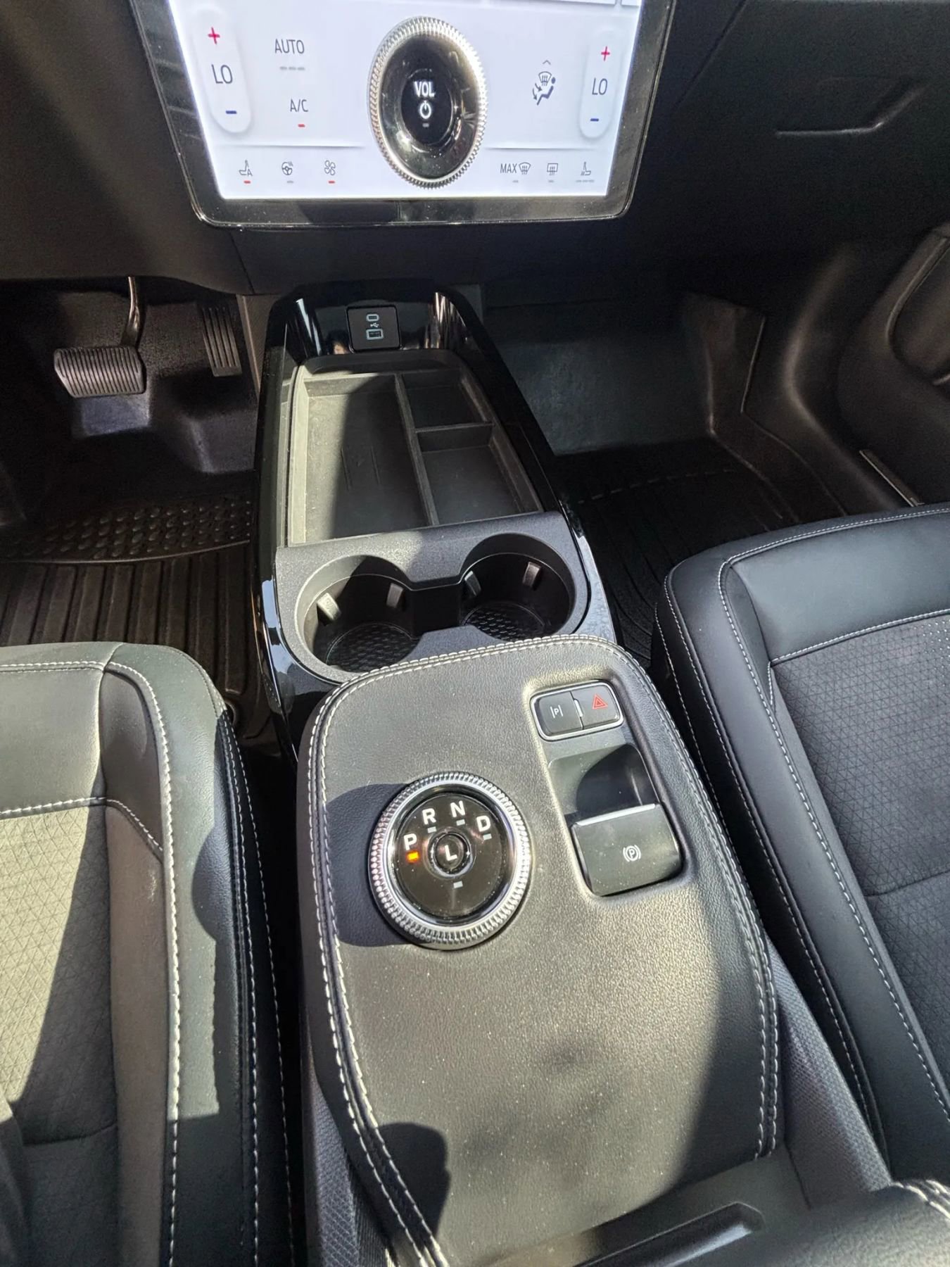 Used 2023 Ford Mustang Mach-E GT w/ GT Performance Edition image 13