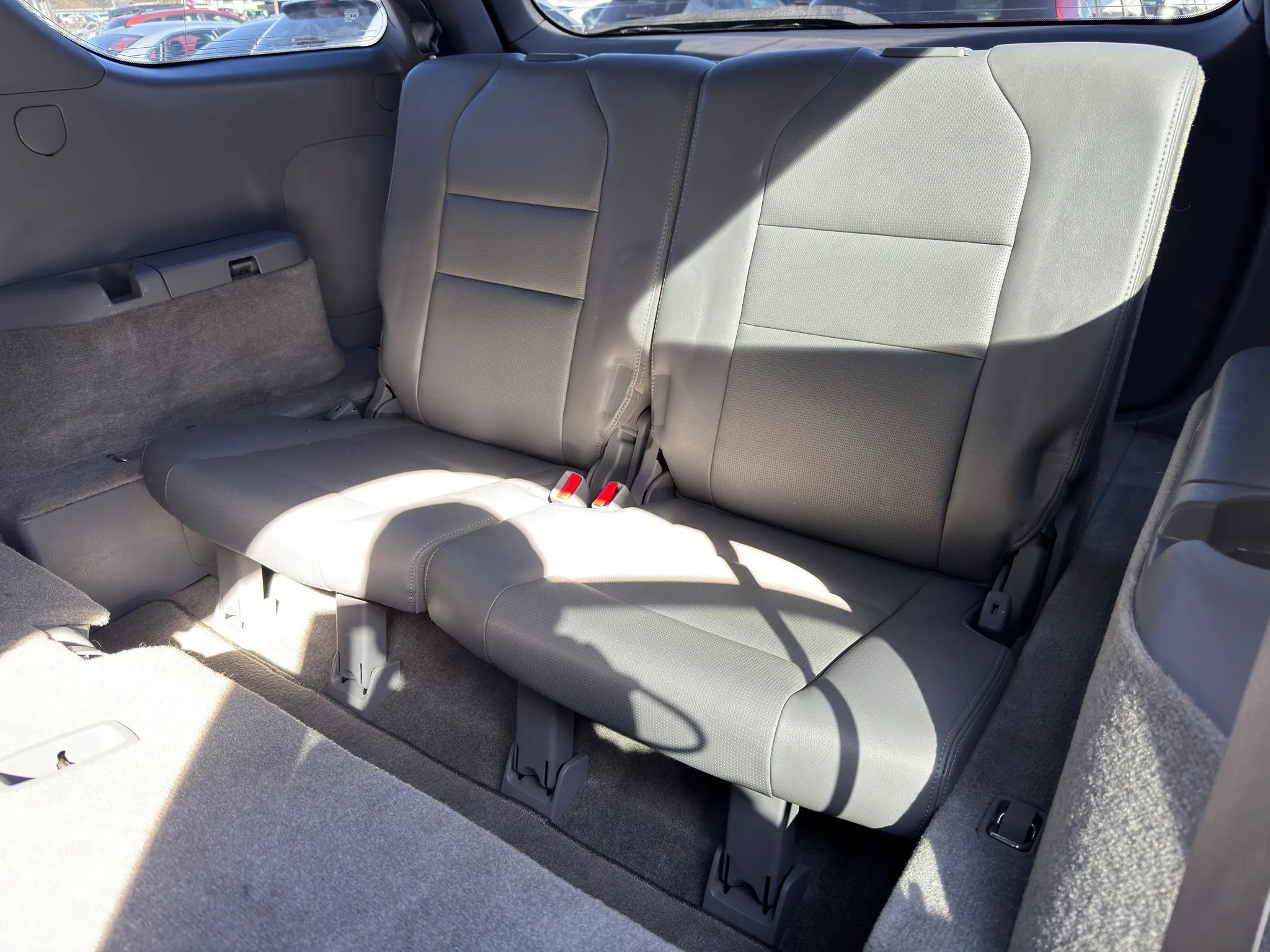 Used 2005 Acura MDX Touring image 10