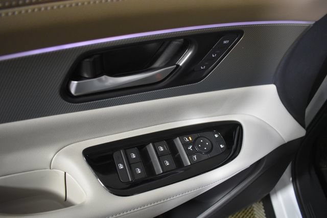 New 2026 Nissan Murano Platinum w/ Cargo Package AWD/4WD image 8