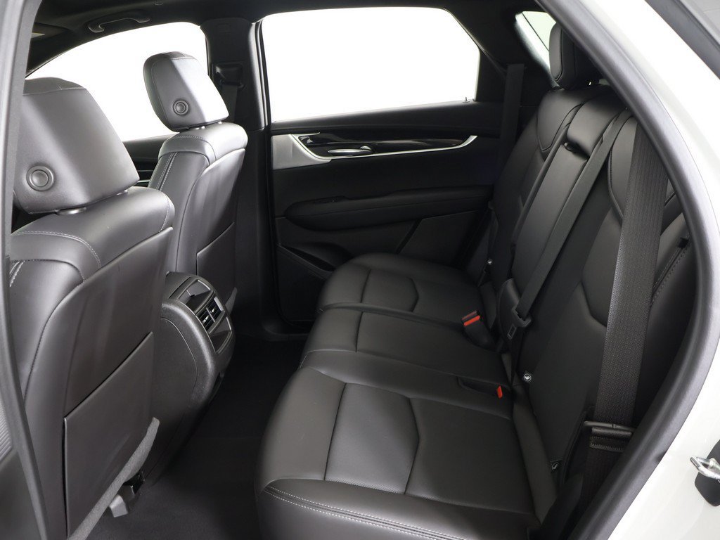 Used 2021 Cadillac XT5 Premium Luxury AWD/4WD image 40