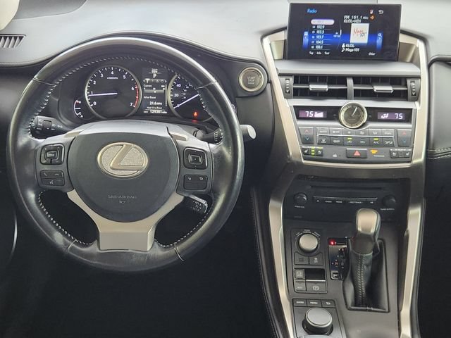 Used 2016 Lexus NX 200t FWD w/ Premium Package image 27
