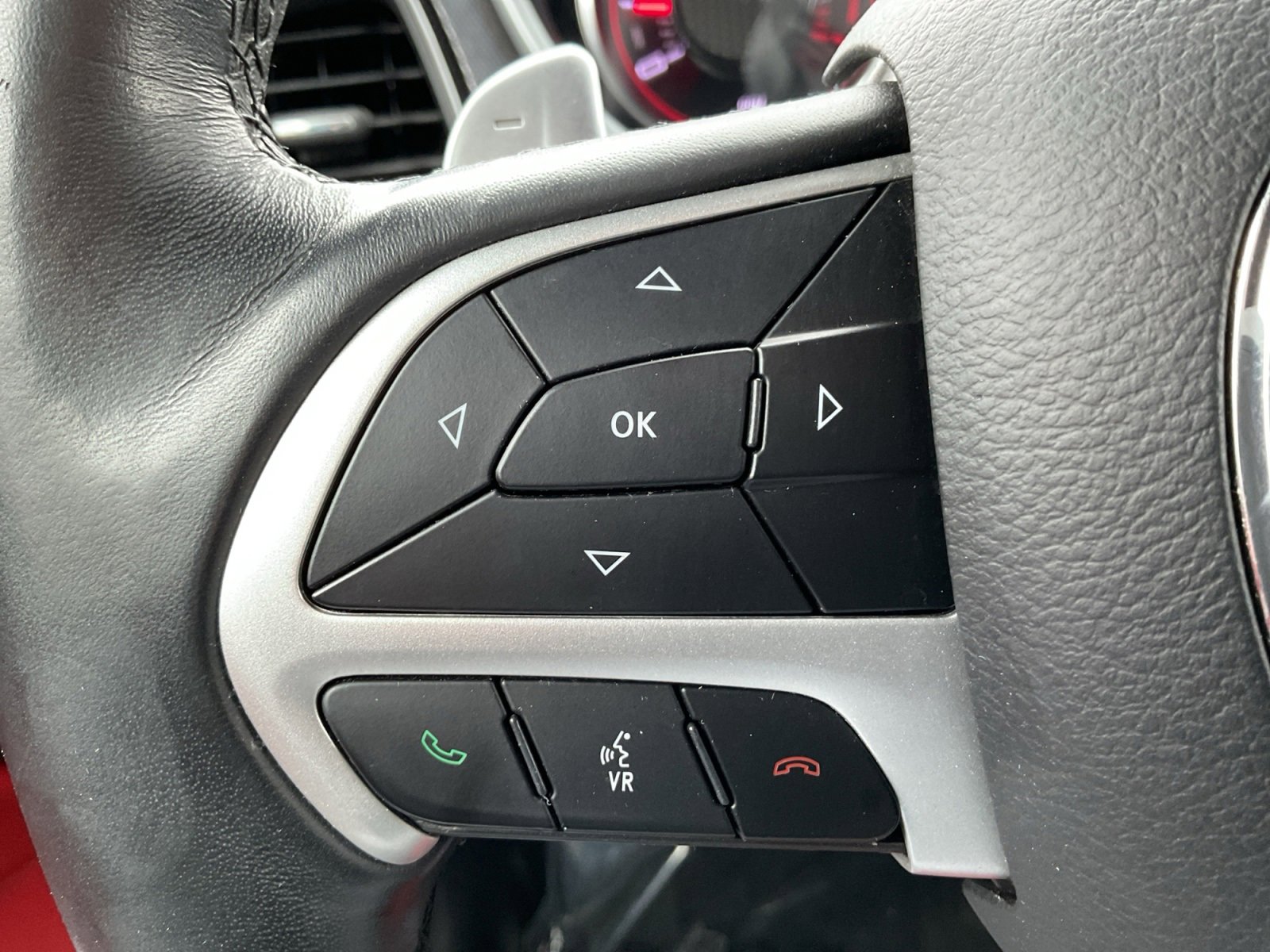 Used 2018 Dodge Challenger GT image 19