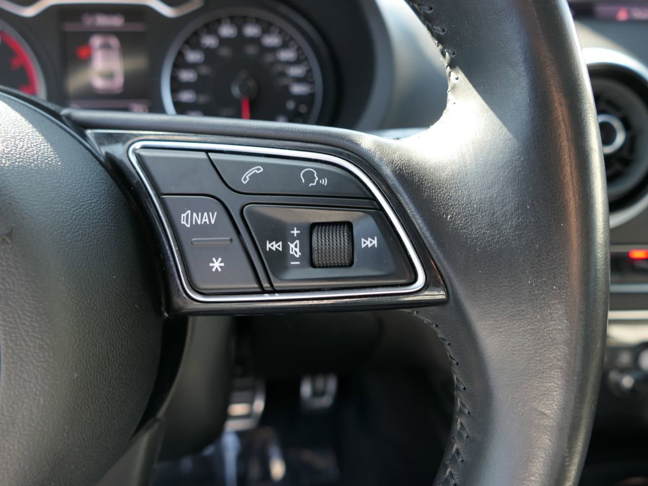 Used 2019 Audi A3 2.0T Premium Plus w/ Premium Plus Package image 21