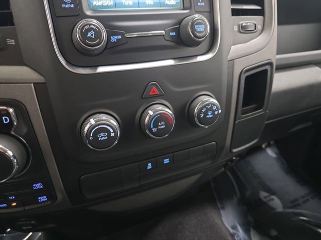 Used 2019 RAM 1500 Express image 24