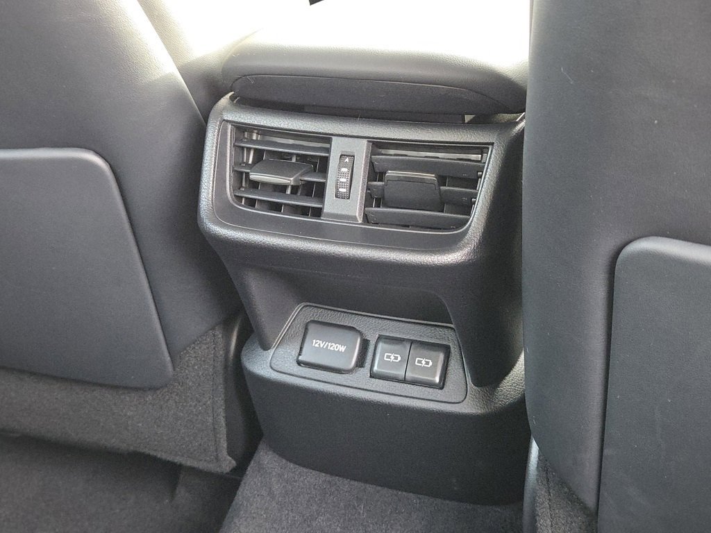 Certified 2024 Lexus ES 300h Ultra Luxury w/ Accessory Package (Z1) image 36