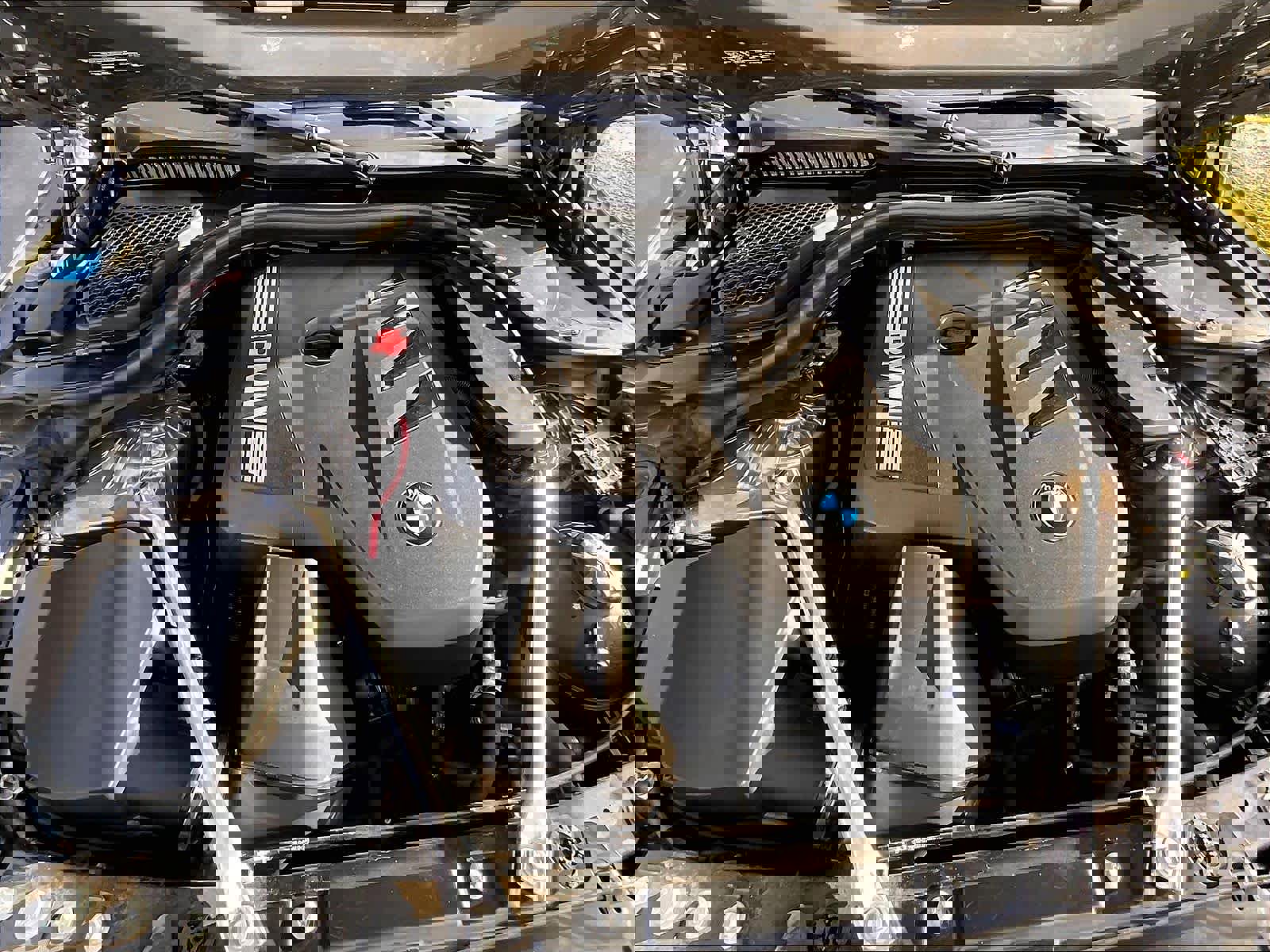 Used 2024 BMW 530i image 13