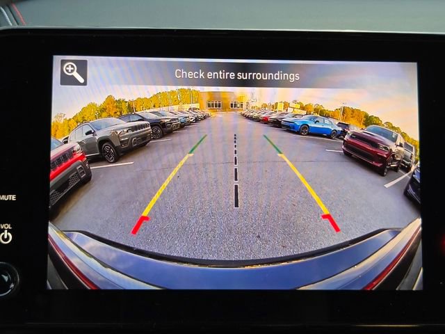 New 2026 Dodge Charger GT AWD/4WD image 21