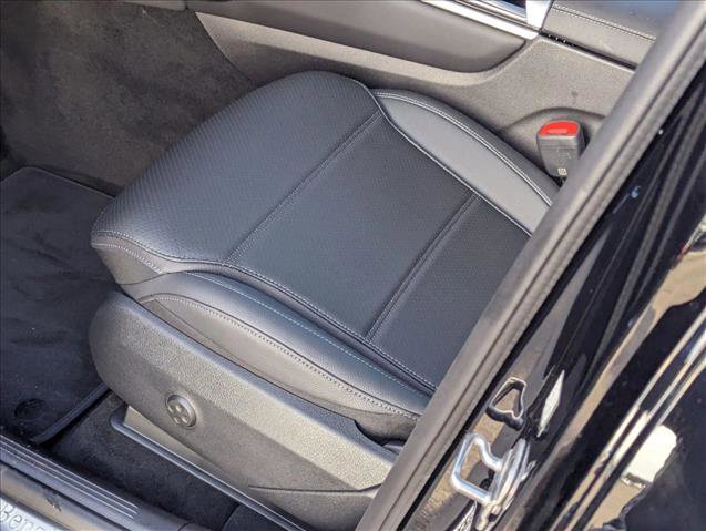 New 2026 Mercedes-Benz GLC 300 4MATIC image 4