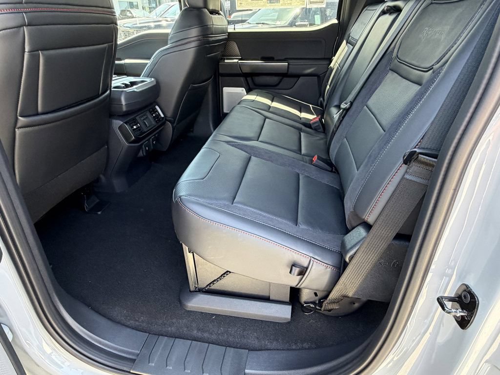 New 2026 Ford F150 Raptor AWD/4WD image 19