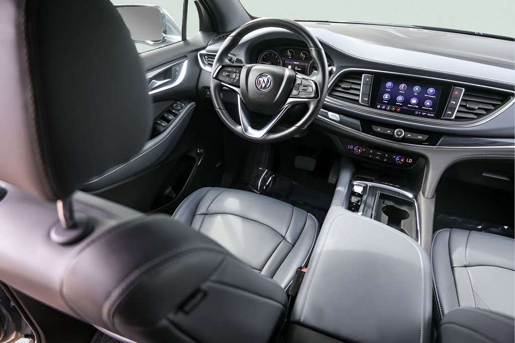 Used 2023 Buick Enclave Essence w/ Experience Buick Package image 31