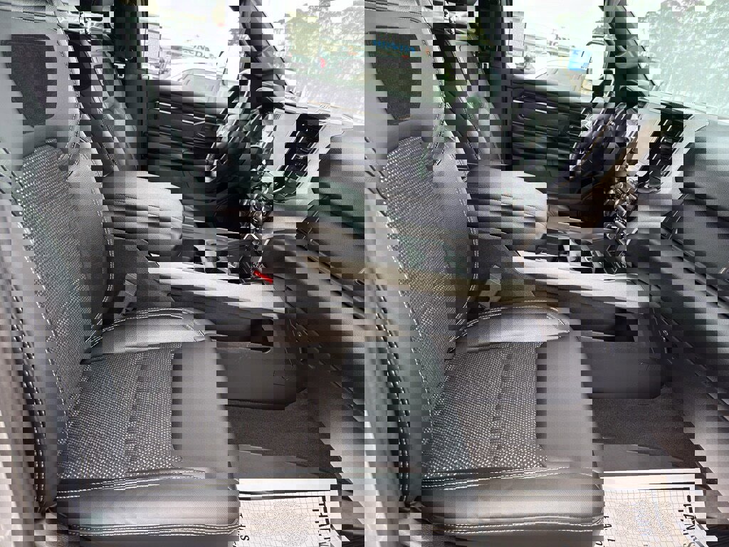 Used 2021 RAM 1500 Big Horn w/ Built-to-serve Edition image 21