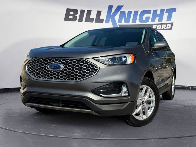 Certified 2024 Ford Edge SEL w/ Convenience Package AWD/4WD image 1
