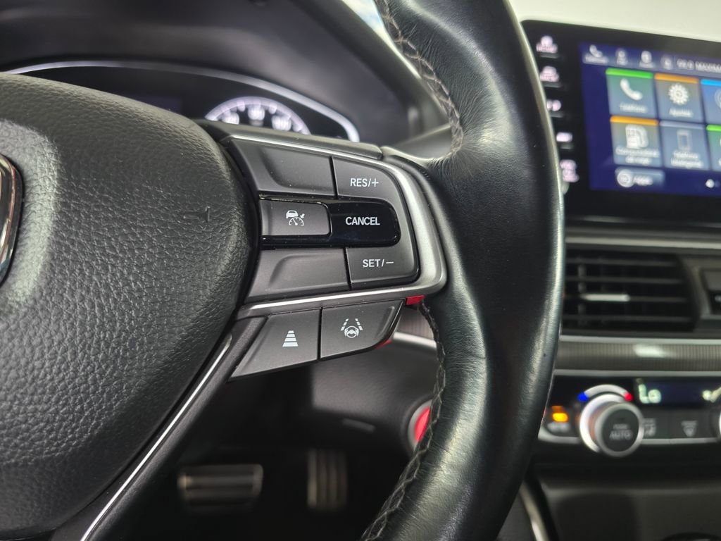 Used 2021 Honda Accord Sport image 26