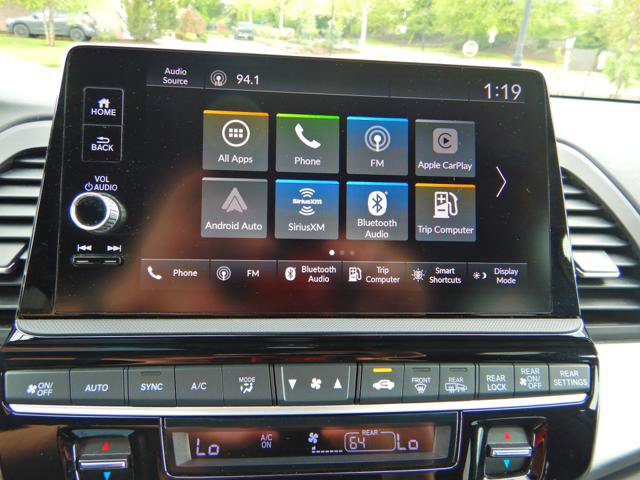 Used 2025 Honda Odyssey Sport-L image 21