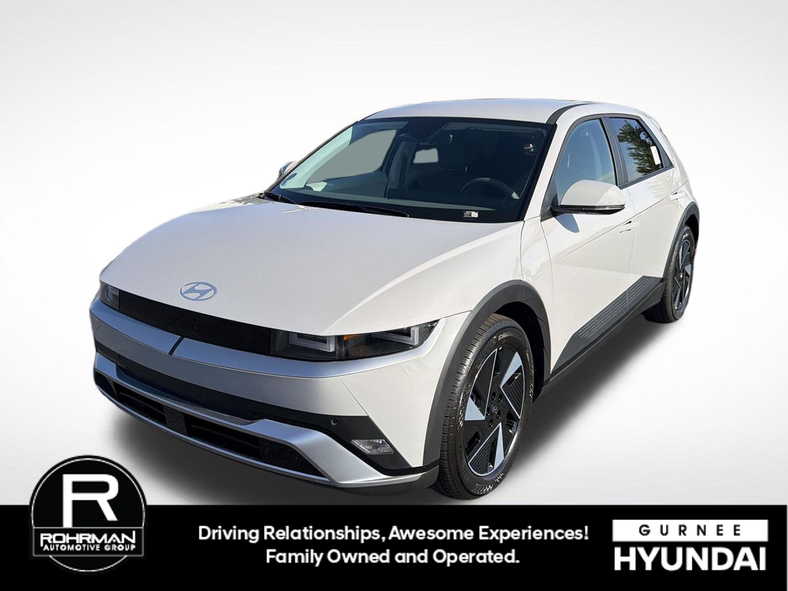 New 2026 Hyundai Ioniq 5 SEL AWD/4WD image 4