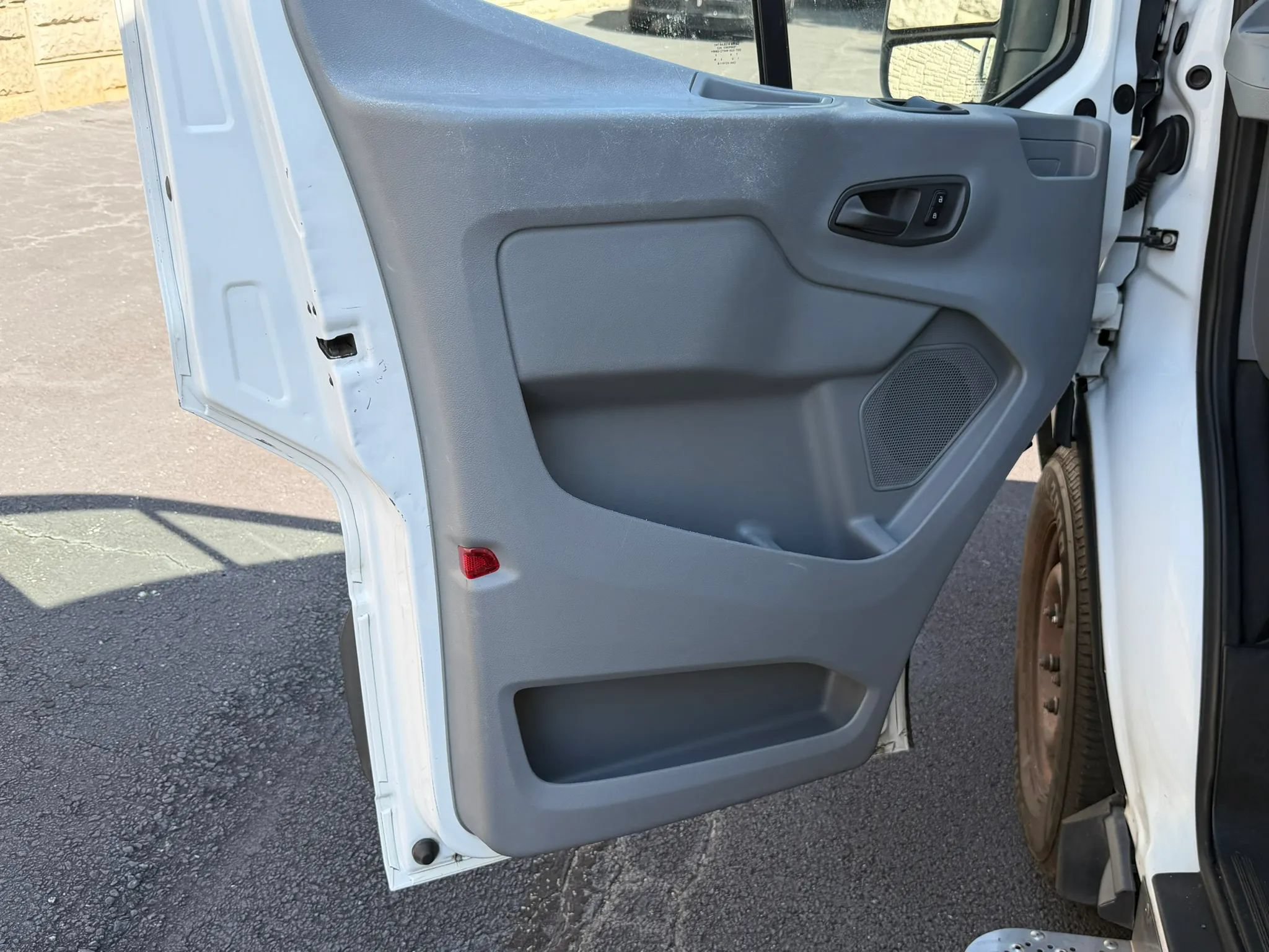 Used 2018 Ford Transit 350 148 High Roof Extended RWD image 20