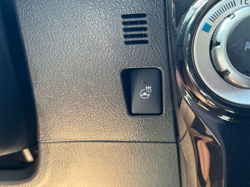 Certified 2023 Toyota 4Runner TRD Pro AWD/4WD image 31
