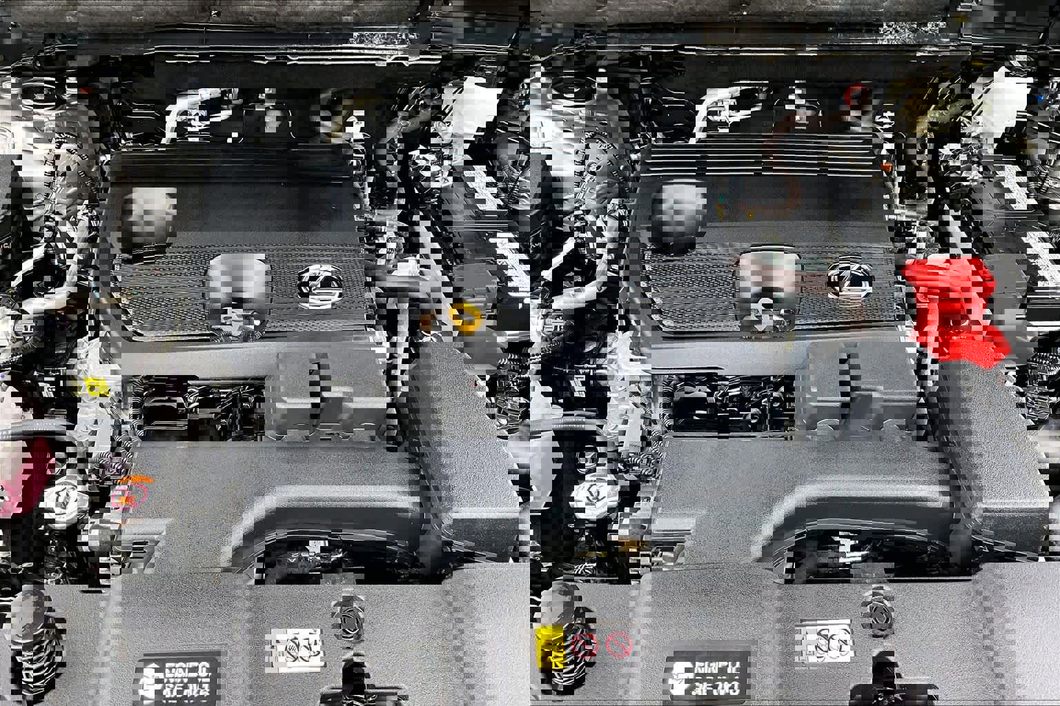 Used 2025 Lexus NX 250 FWD w/ Accessory Package (Z1) image 32