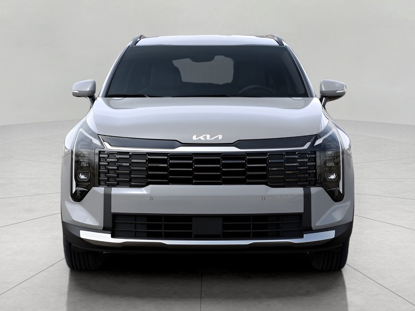 New 2027 Kia Sportage S AWD/4WD image 2