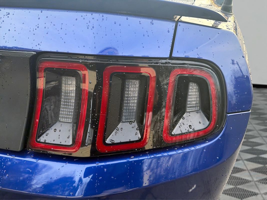 Used 2014 Ford Mustang Premium w/ Equipment Group 202A image 36