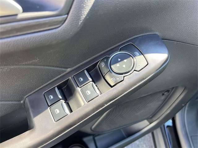 New 2026 Ford Escape Platinum w/ Premium Technology Package image 13