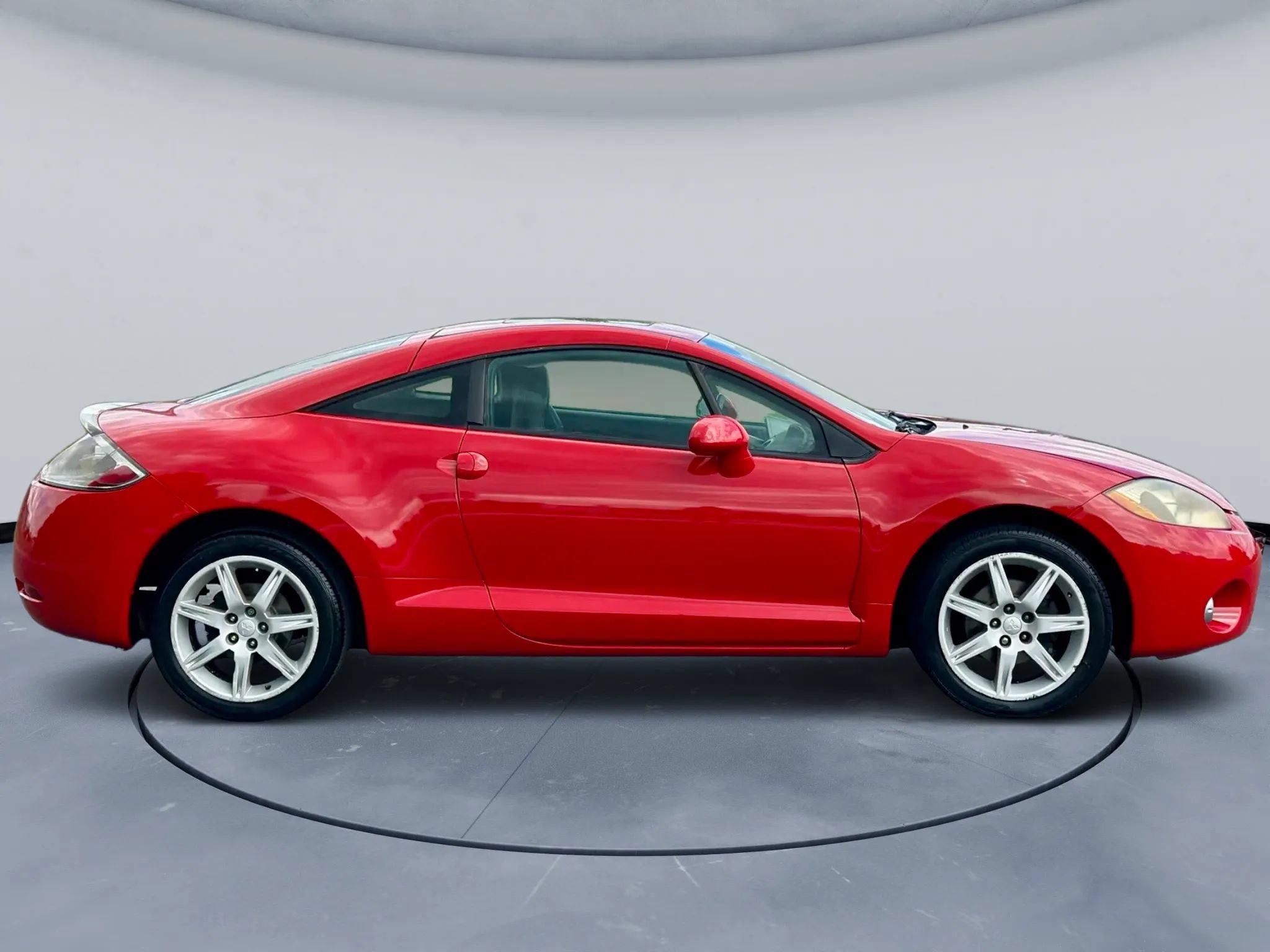 Used 2006 Mitsubishi Eclipse GT FWD image 9
