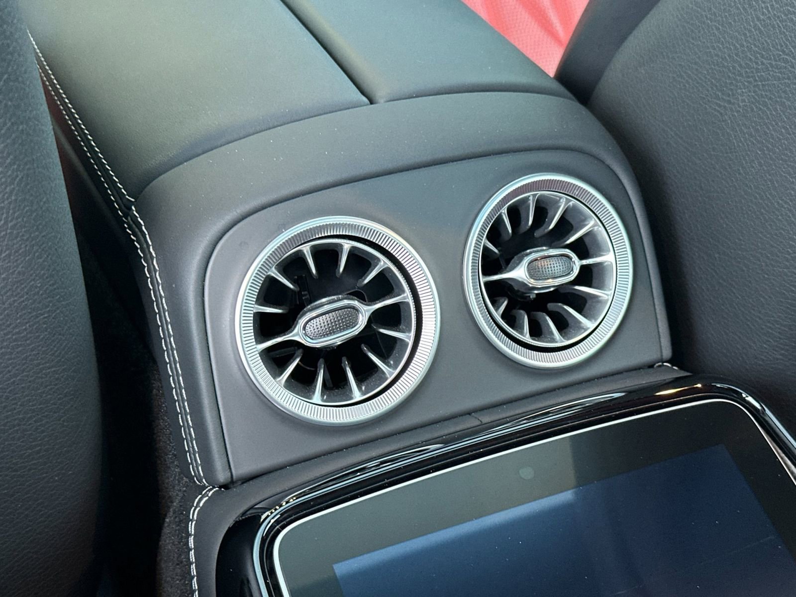 Certified 2023 Mercedes-Benz AMG GT 63 S image 14