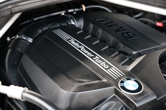 Used 2016 BMW X5 xDrive35i image 58