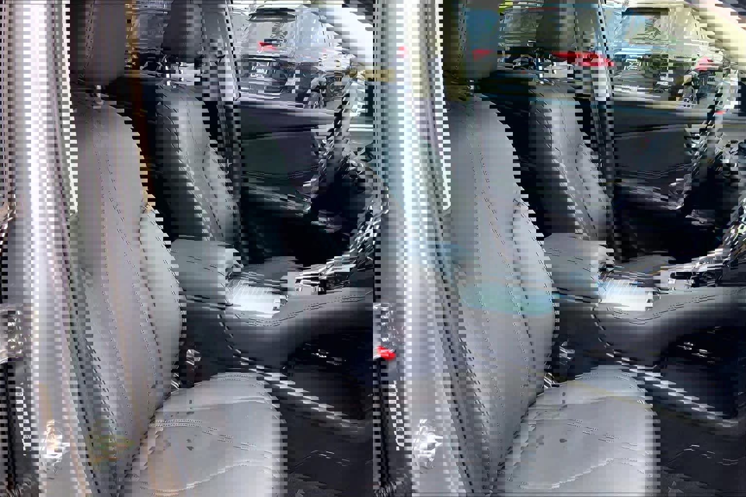 Used 2020 Acura RDX FWD image 9