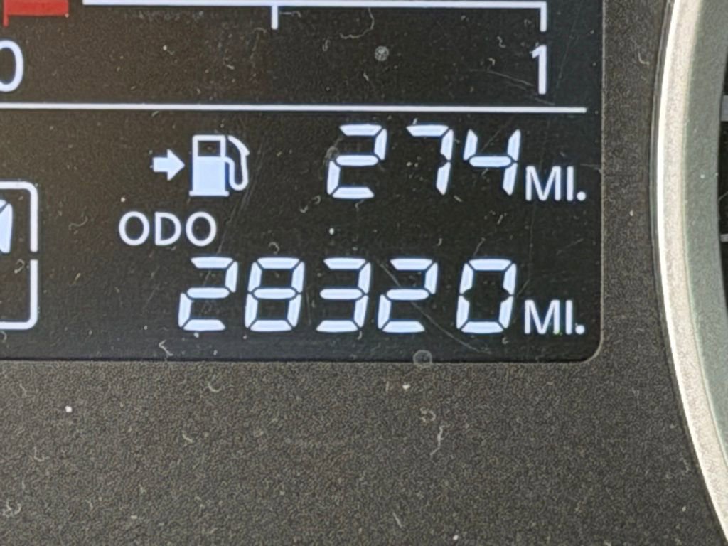 Used 2023 Nissan Kicks S w/ Interior Electronics Package image 23