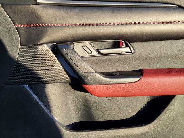 New 2026 MAZDA CX-50 AWD 2.5 Hybrid w/ Weather Package image 18