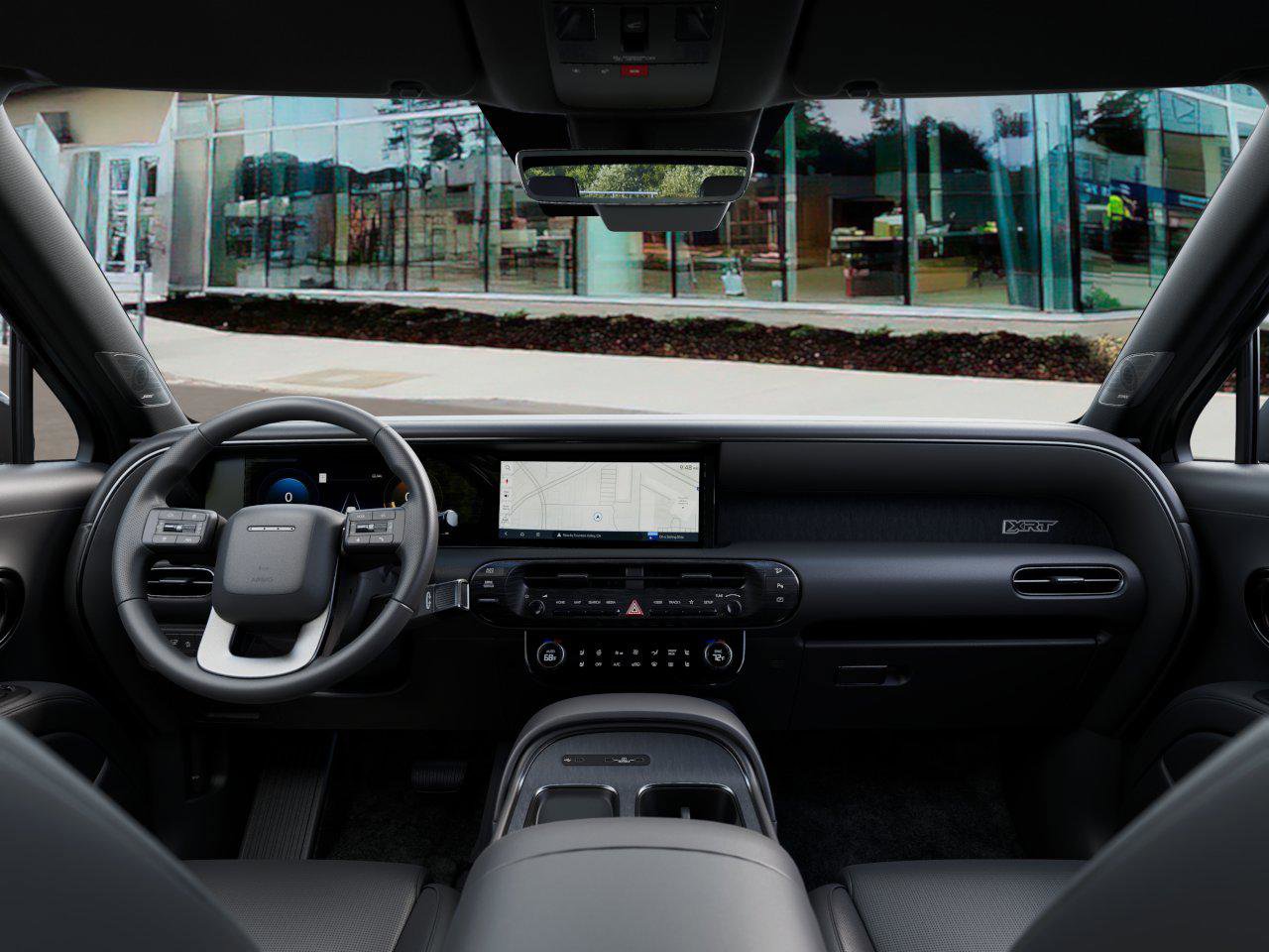 New 2026 Hyundai Palisade XRT Pro image 11