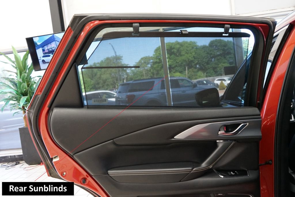 Used 2023 MAZDA CX-9 Grand Touring AWD/4WD image 49