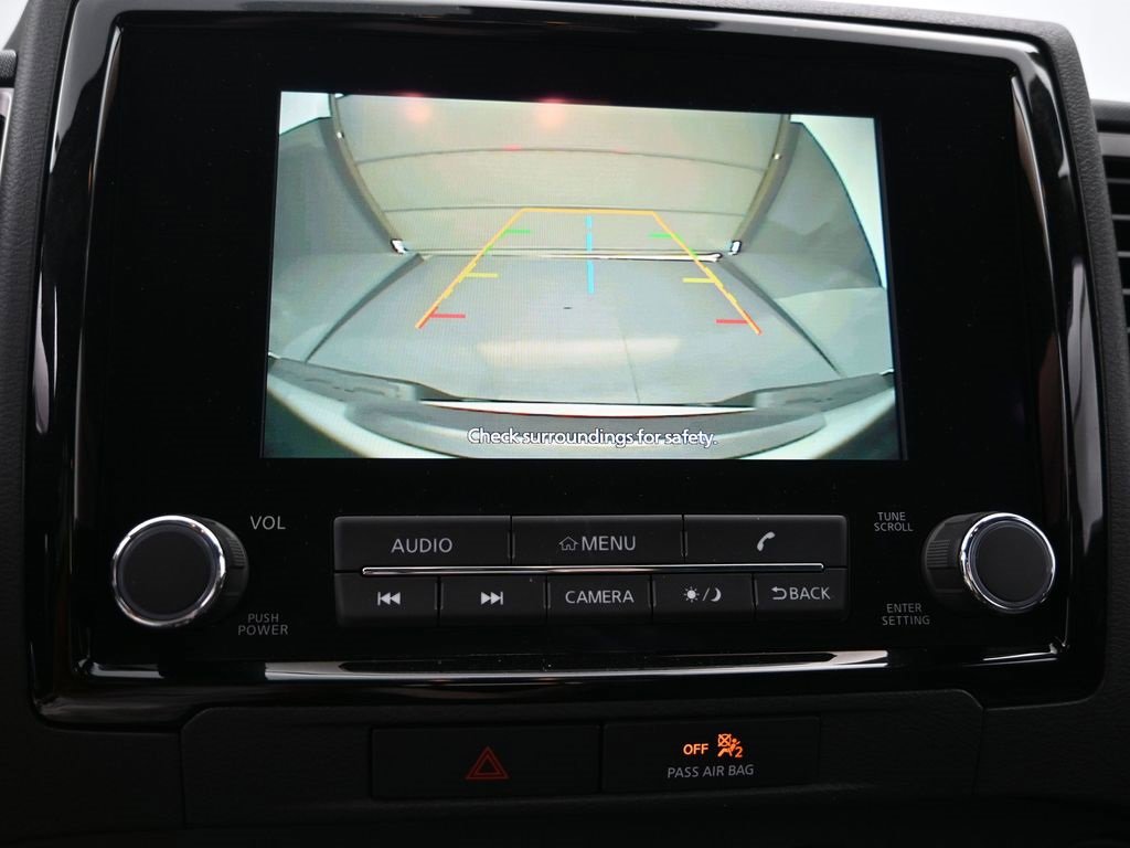 Used 2022 Nissan Frontier SV w/ Technology Package image 16