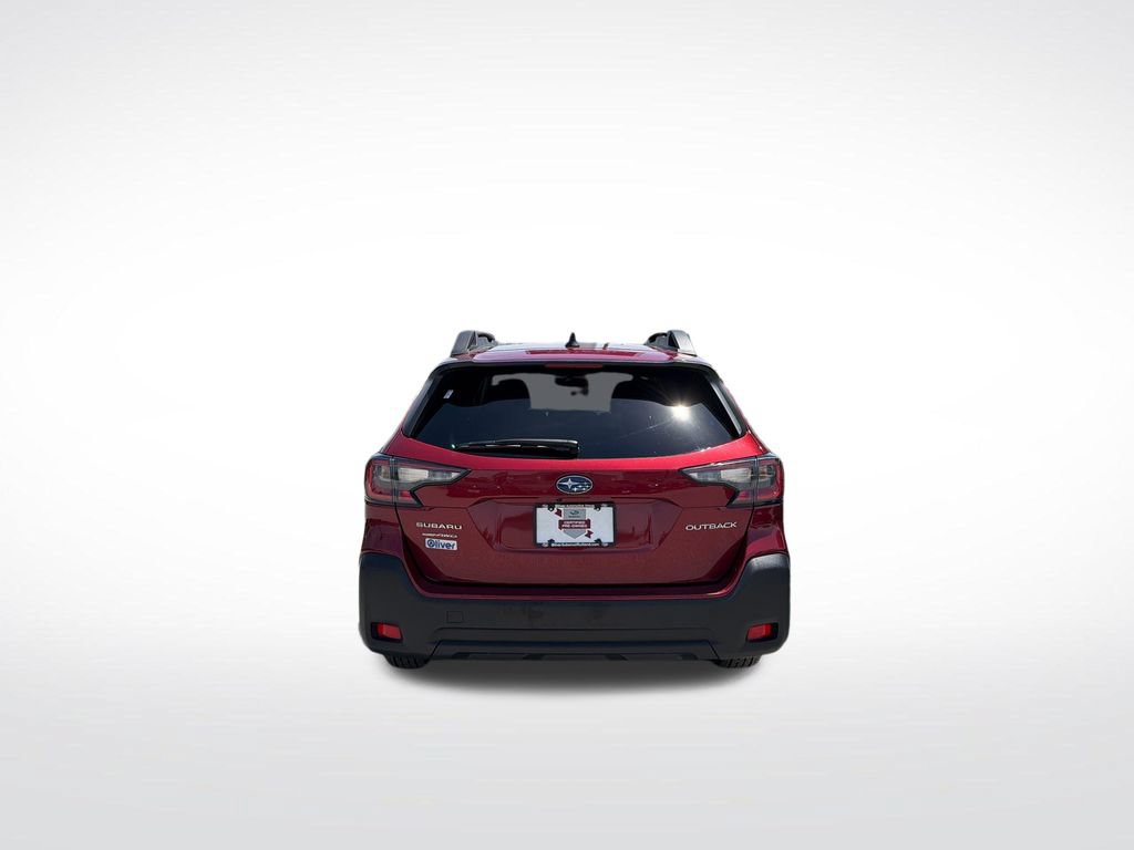 Certified 2024 Subaru Outback Premium AWD/4WD image 11