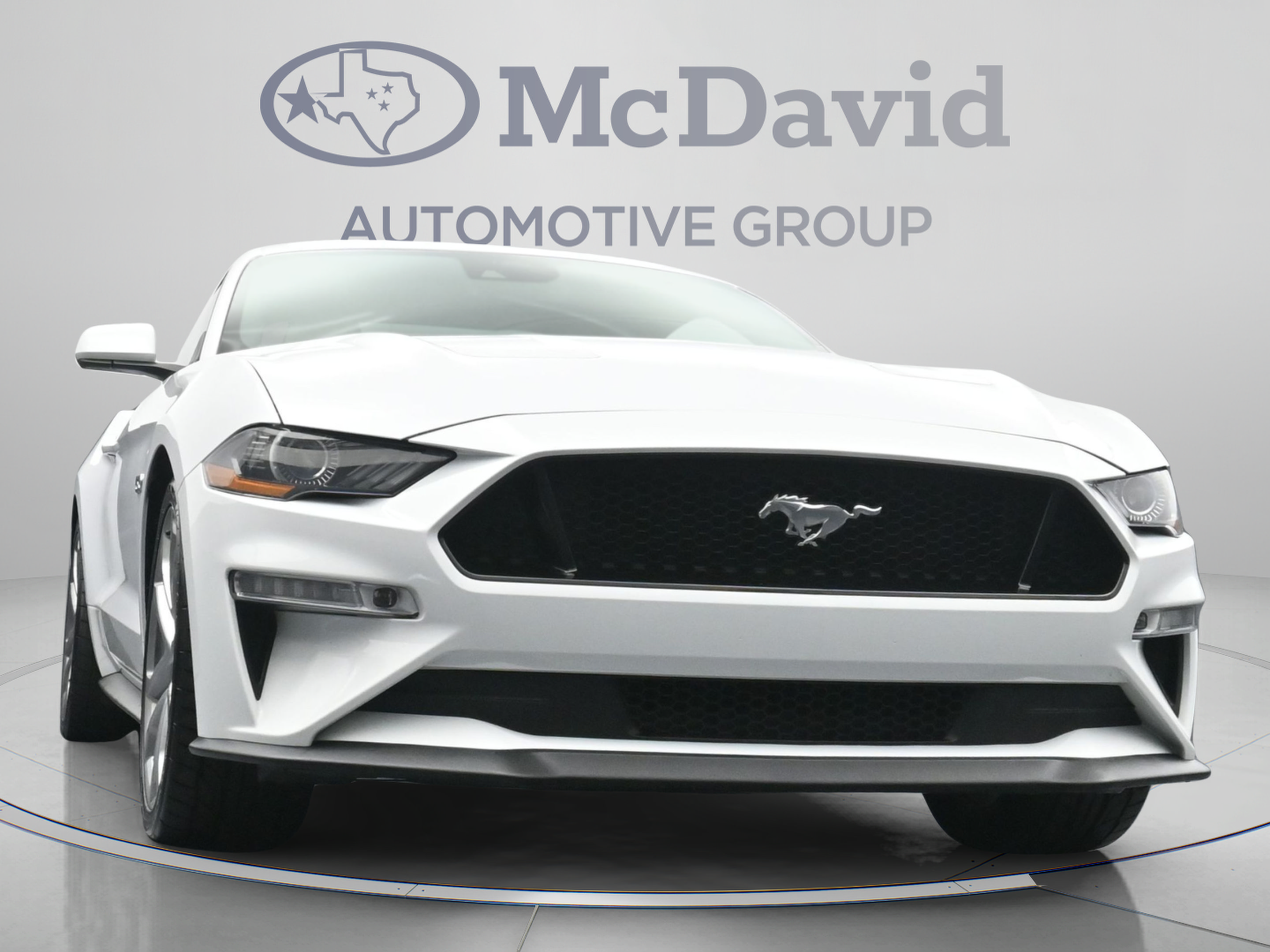 Used 2022 Ford Mustang GT Premium w/ GT Performance Package RWD image 24