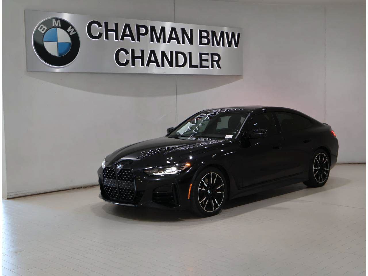 Certified 2024 BMW M440i Gran Coupe w/ Premium Package