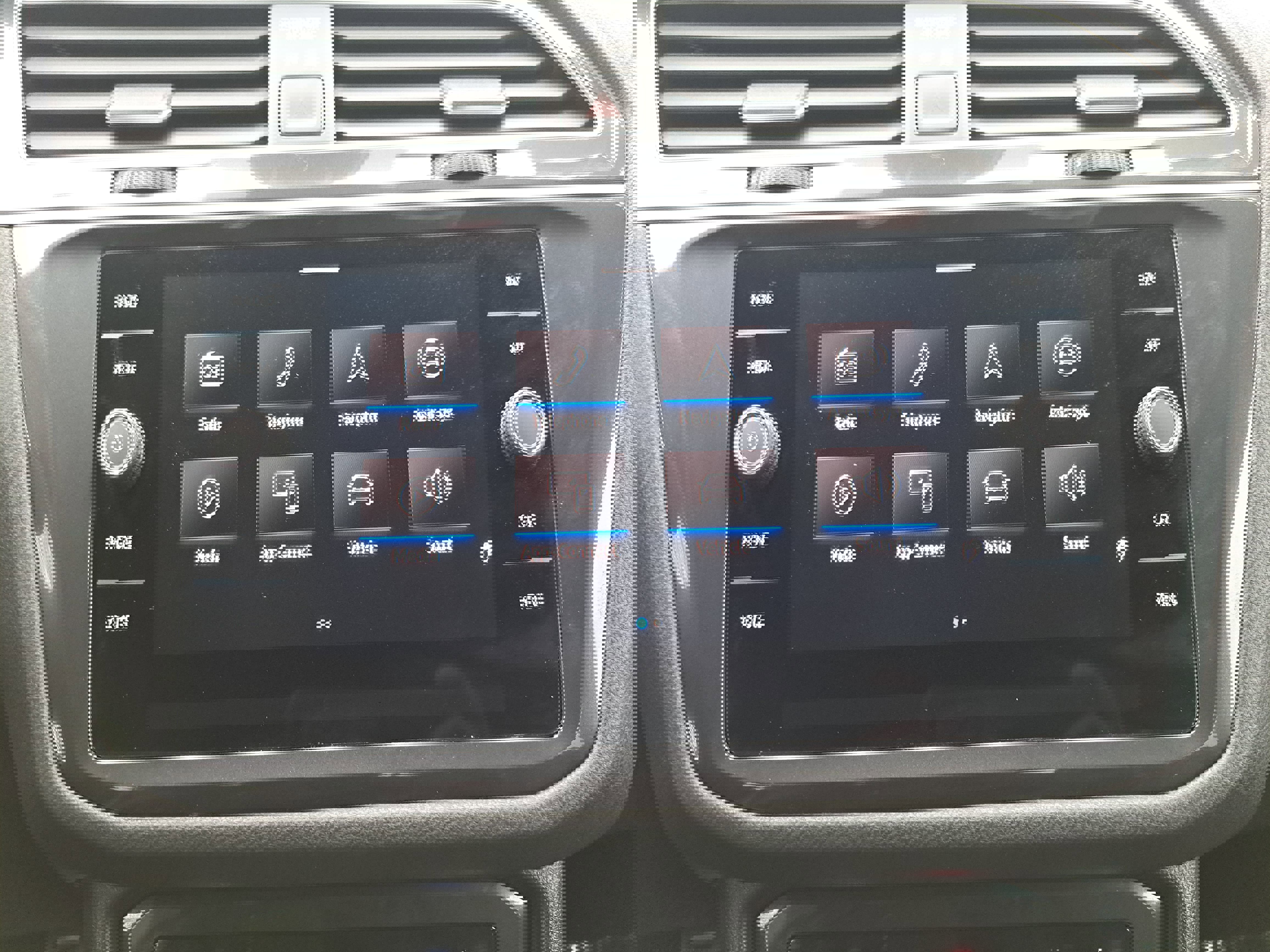 Certified 2024 Volkswagen Tiguan SEL R-Line image 22